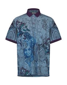 Поло Etro