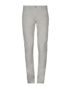 Повседневные брюки Siviglia Denim