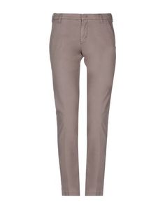Повседневные брюки Gabardine