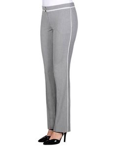 Повседневные брюки Emporio Armani