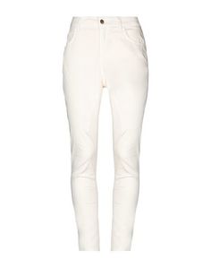 Повседневные брюки Manila Grace Denim