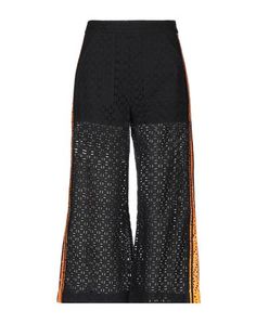 Повседневные брюки Msgm