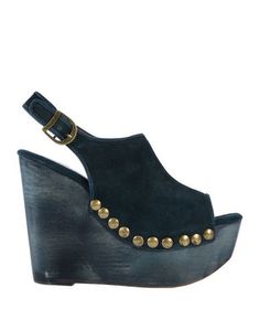 Сандалии Jeffrey Campbell