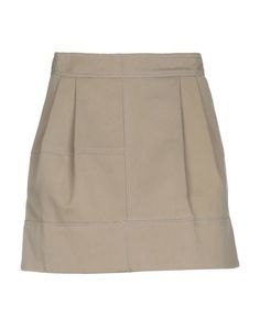 Мини-юбка Brunello Cucinelli