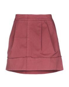 Мини-юбка Brunello Cucinelli