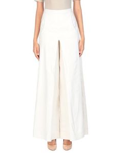 Повседневные брюки Blumarine
