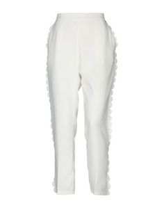 Повседневные брюки Elisabetta Franchi