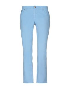 Повседневные брюки Blumarine