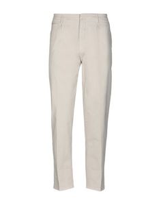 Повседневные брюки Dondup