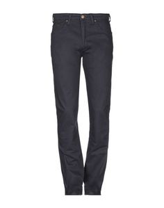 Повседневные брюки Wrangler