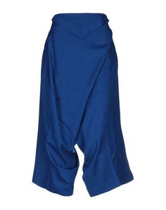 Повседневные брюки Issey Miyake