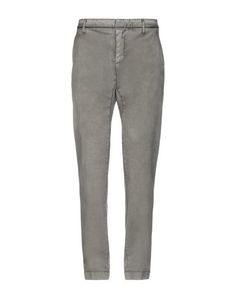 Повседневные брюки Dondup