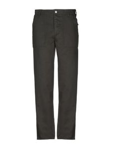 Повседневные брюки Maison KitsunÉ