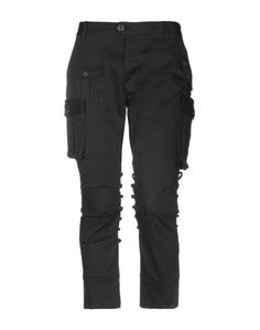 Повседневные брюки Dsquared2