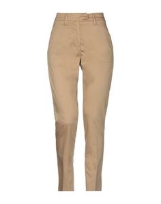 Повседневные брюки Dondup