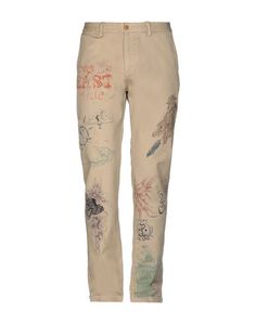 Повседневные брюки Scotch & Soda