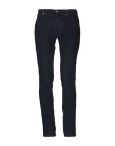 Повседневные брюки Nudie Jeans CO