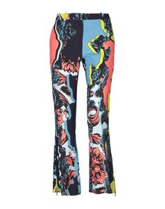 Повседневные брюки Versace