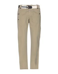 Повседневные брюки 40 Weft