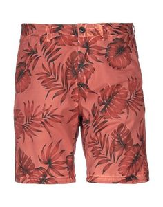 Бермуды Scotch & Soda