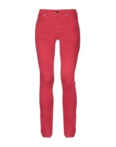 Повседневные брюки Mm6 Maison Margiela