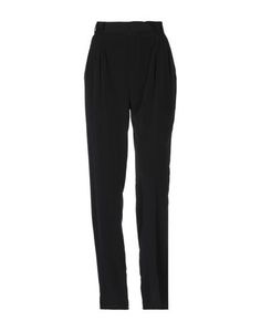 Повседневные брюки Mm6 Maison Margiela