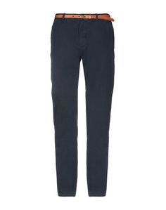 Повседневные брюки Scotch & Soda