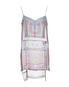 Топ без рукавов Just Cavalli