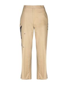 Повседневные брюки MPD BOX