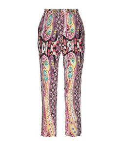 Повседневные брюки Etro