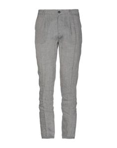 Повседневные брюки Wool 172