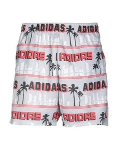 Бермуды Adidas Originals