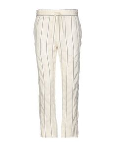 Повседневные брюки Haider Ackermann