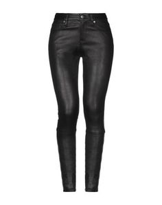 Повседневные брюки Helmut Lang