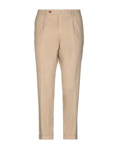 Повседневные брюки GTA IL Pantalone