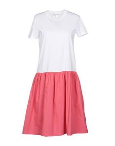 Короткое платье RED Valentino