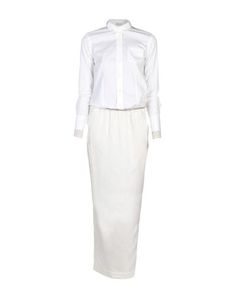 Длинное платье Brunello Cucinelli