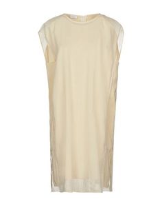 Короткое платье Brunello Cucinelli