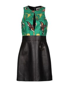 Короткое платье Fausto Puglisi