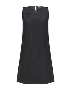 Короткое платье Brunello Cucinelli