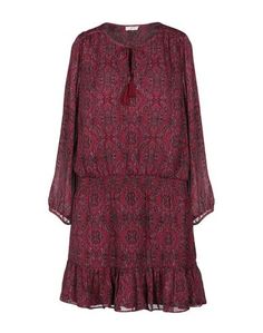 Короткое платье Joie