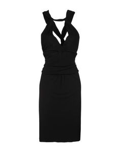 Короткое платье Dsquared2