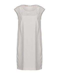 Короткое платье Brunello Cucinelli