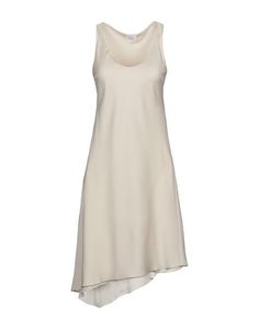 Короткое платье Brunello Cucinelli