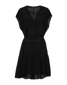Короткое платье Rag & Bone