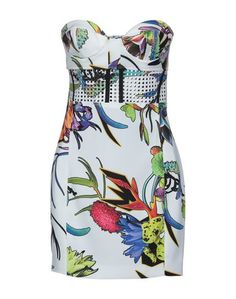 Короткое платье Just Cavalli