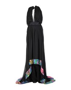 Платье длиной 3/4 Just Cavalli