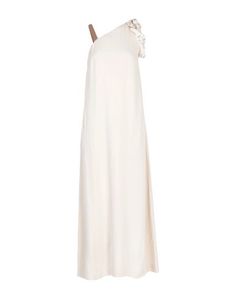 Длинное платье Brunello Cucinelli