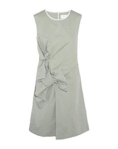 Короткое платье Victoria, Victoria Beckham
