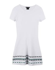 Короткое платье Armani Exchange
